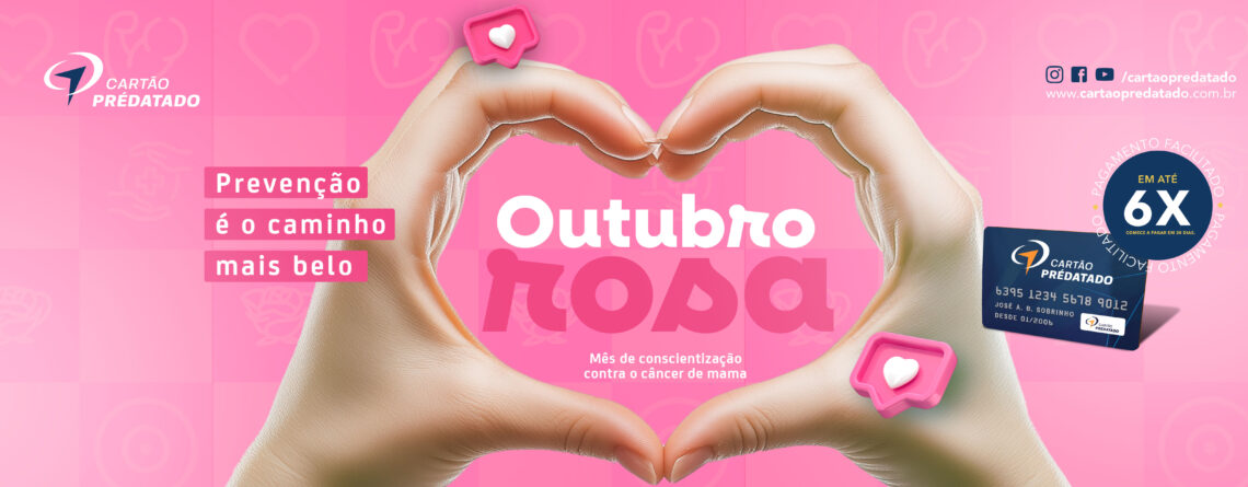 Outubro Rosa